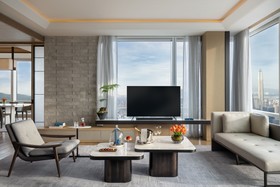 Mandarin Oriental Shenzhen