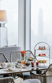 Mandarin Oriental Shenzhen