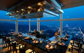 Mandarin Oriental Shenzhen