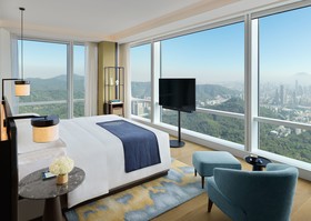 Mandarin Oriental Shenzhen