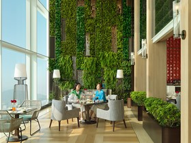 Mandarin Oriental Shenzhen