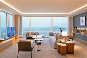 Mandarin Oriental Shenzhen