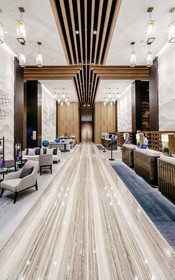 Mandarin Oriental Shenzhen