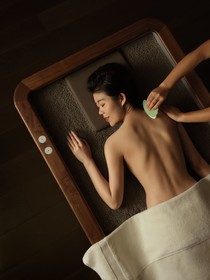 Mandarin Oriental Shenzhen