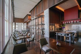 Mandarin Oriental Shenzhen