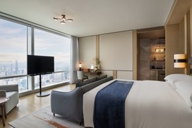 Mandarin Oriental Shenzhen