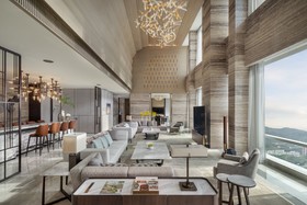Mandarin Oriental Shenzhen