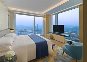 Mandarin Oriental Shenzhen