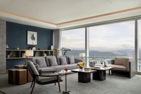 Mandarin Oriental Shenzhen