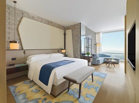 Mandarin Oriental Shenzhen