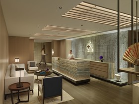 Mandarin Oriental Shenzhen