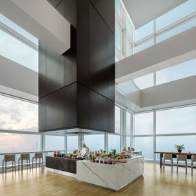 Mandarin Oriental Shenzhen