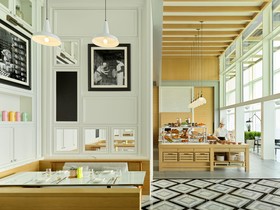 Mandarin Oriental Shenzhen