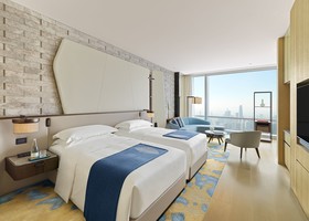 Mandarin Oriental Shenzhen