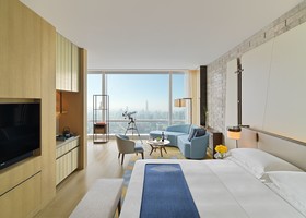 Mandarin Oriental Shenzhen