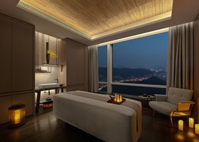 Mandarin Oriental Shenzhen