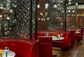 Mandarin Oriental Shenzhen