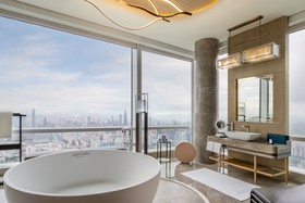Mandarin Oriental Shenzhen