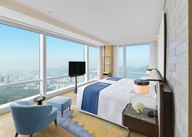 Mandarin Oriental Shenzhen