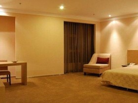 Grand Mercure Shenzhen Nanshan