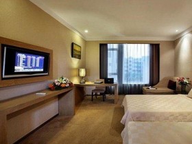 Grand Mercure Shenzhen Nanshan