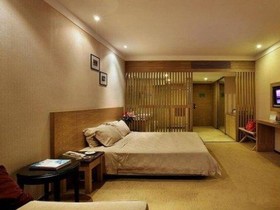 Grand Mercure Shenzhen Nanshan