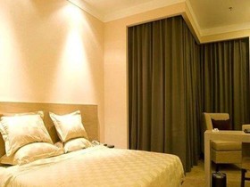 Grand Mercure Shenzhen Nanshan