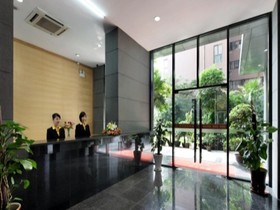 Maple Leaf Pinyuan Hotel - Shenzhen