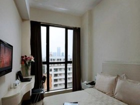 Maple Leaf Pinyuan Hotel - Shenzhen