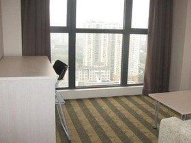 Maple Leaf Pinyuan Hotel - Shenzhen