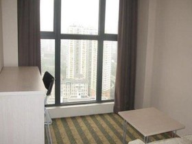 Maple Leaf Pinyuan Hotel - Shenzhen