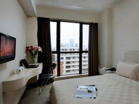 Maple Leaf Pinyuan Hotel - Shenzhen