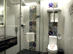 Milan Fashion Hotel Shenzhen North Station Branch