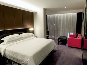 Milan Fashion Hotel Shenzhen North Station Branch