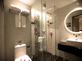 Milan Fashion Hotel Shenzhen North Station Branch