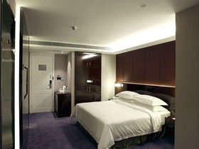 Milan Fashion Hotel Shenzhen North Station Branch