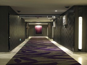 Milan Fashion Hotel Shenzhen North Station Branch