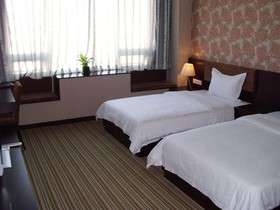 Ming Tien Inn Baoan