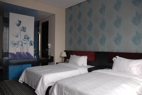 Ming Tien Inn Baoan