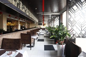 Ming Tien Inn Baoan