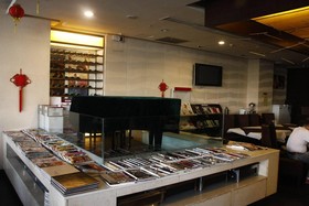 Ming Tien Inn Baoan