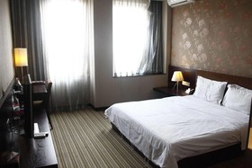 Ming Tien Inn Baoan