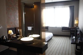 Ming Tien Inn Baoan