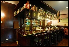 Ming Wah International Convention Centre