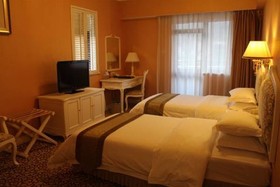 Ming Wah International Convention Centre