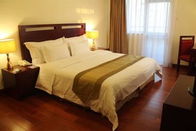 Ming Wah International Convention Centre