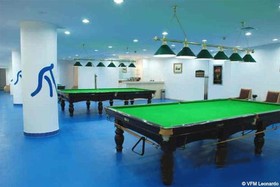 Ming Wah International Convention Centre