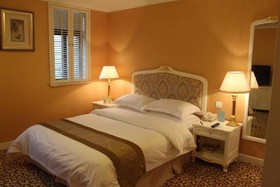 Ming Wah International Convention Centre