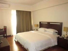 Ming Wah International Convention Centre