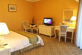 Ming Wah International Convention Centre